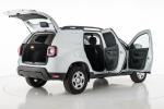 Dacia Duster Fiskal 2018 года